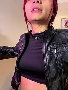 Emma duff online show from July 19, 7:39 pm