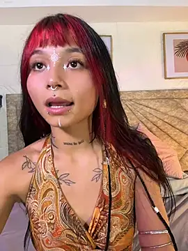 Emma duff online show from July 21, 7:49 pm