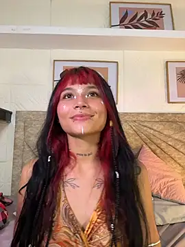 Emma duff online show from July 21, 8:00 pm
