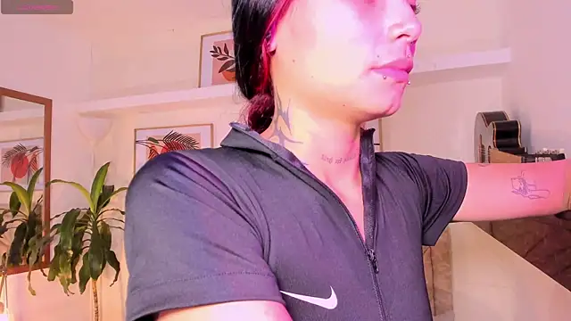 Emma duff online show from July 26, 8:05 pm