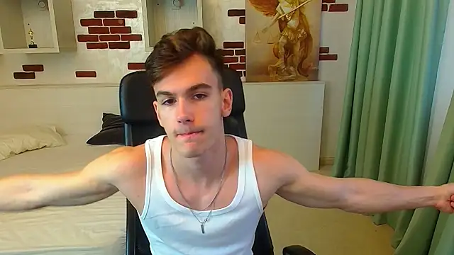 BradyFlint online show from November 12, 6:03 am