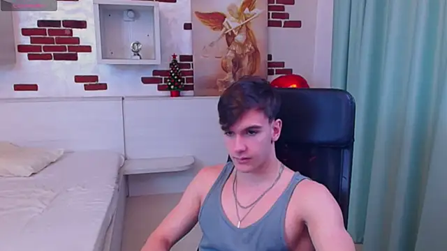 BradyFlint online show from January 10, 5:09 am