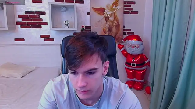 BradyFlint online show from January 11, 5:34 am