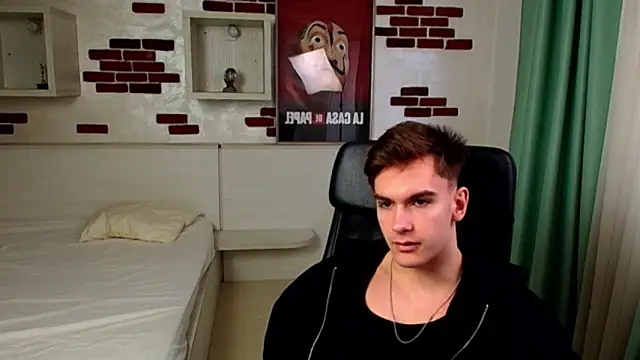 BradyFlint online show from March 15, 5:57 am