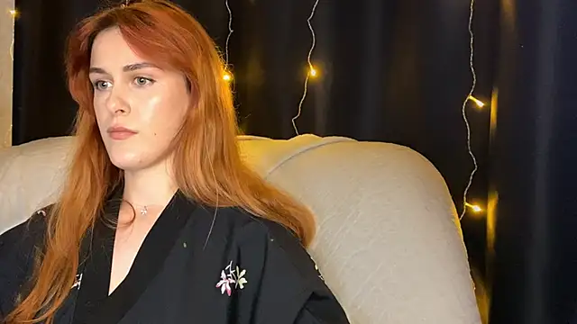 Veksal1a online show from November 8, 1:33 pm