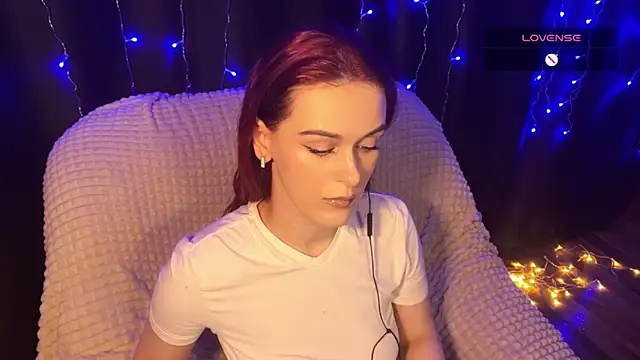 Veksal1a online show from February 14, 5:21 pm