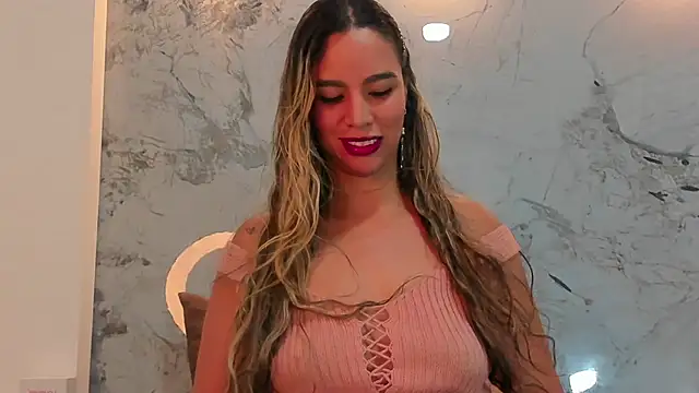 Karina chastillo online show from July 18, 11:47 am