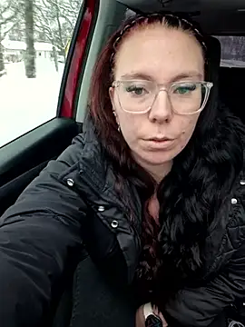 NordicNaughty online show from January 8, 12:07 pm