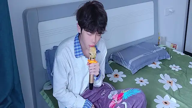 Stuffy-111 online show from October 22, 2:23 am