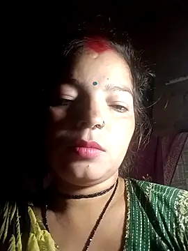 M-MAYA online show from November 1, 9:17 pm