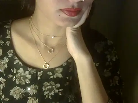 Shezi N online show from February 15, 2:36 pm