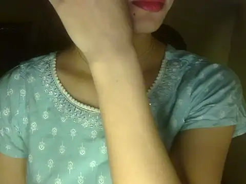 Shezi N online show from March 5, 1:51 pm