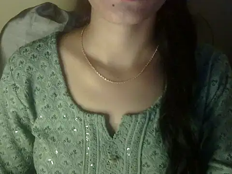 Shezi N online show from April 15, 1:40 pm