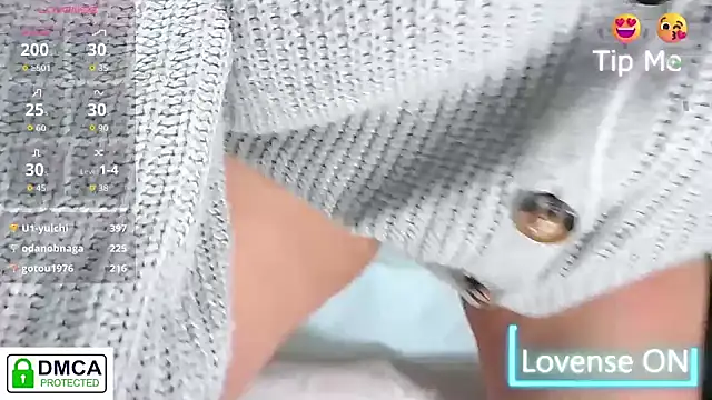 Riru 0625 online show from November 4, 6:34 am