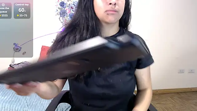 DANYXS online show from November 17, 12:11 pm