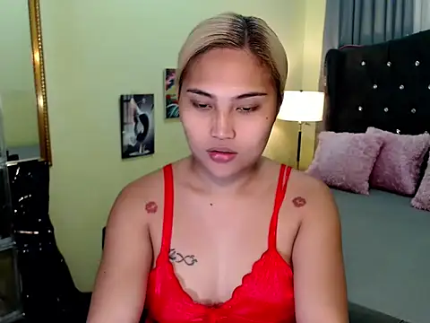 Sammyloove online show from May 28, 1:08 pm