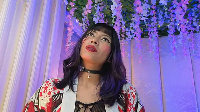 Snapshot of Rynka_ chatting on June 5, 3:57 am Rynka online show from June 5, 3:57 am