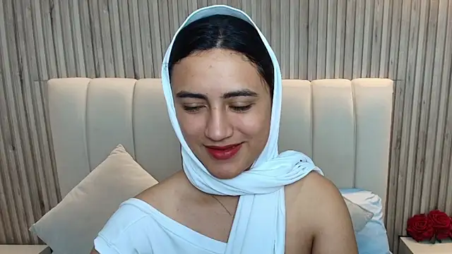 Aziz daud online show from October 27, 12:31 pm