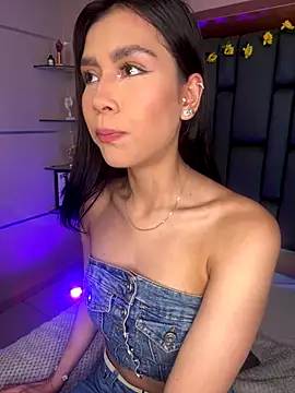 TanyaBello online show from December 20, 2:35 pm