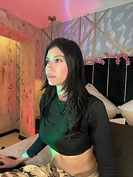 TanyaBello online show from January 14, 2:28 am