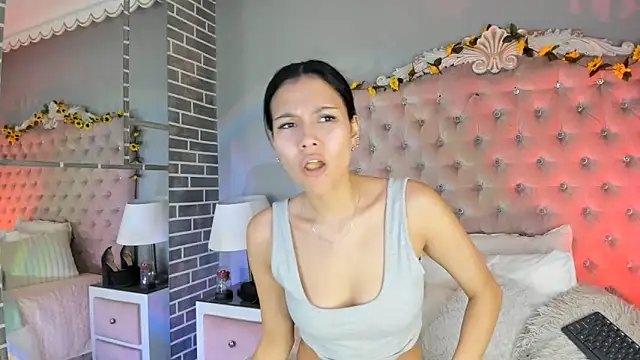 TanyaBello online show from June 7, 3:43 am