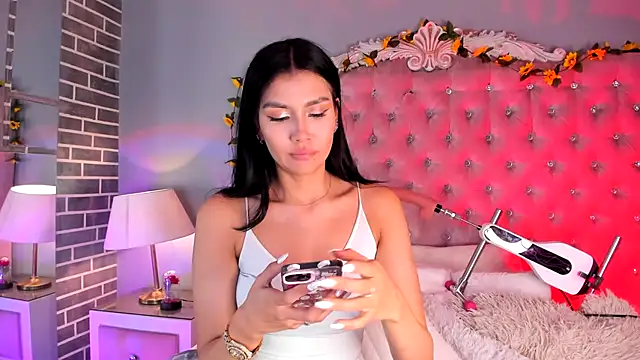 TanyaBello online show from June 9, 7:36 pm