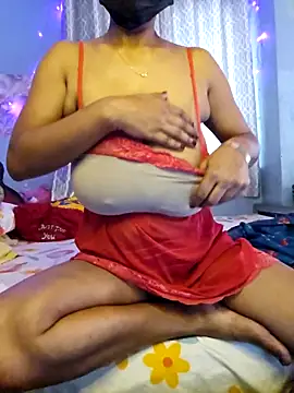 Desi Maya69 online show from April 30, 5:58 am