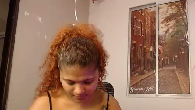 miel alisha online show from June 6, 12:21 pm