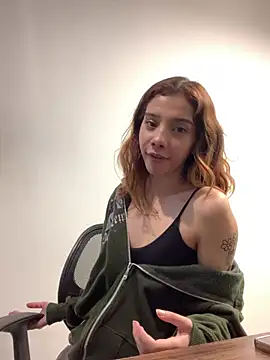 MiaaCute- online show from March 6, 9:22 pm