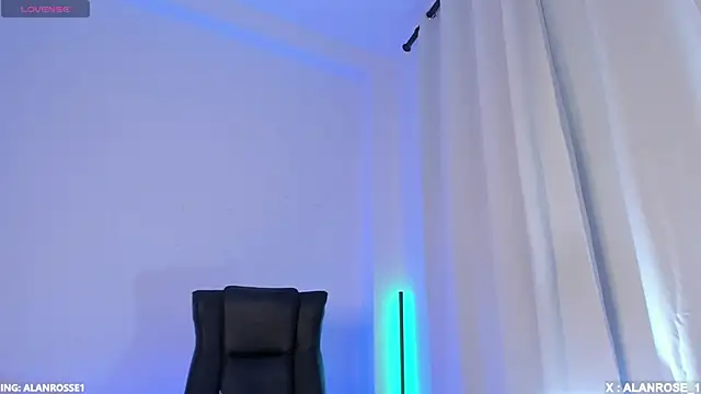 AlanRose01 online show from November 8, 9:46 pm