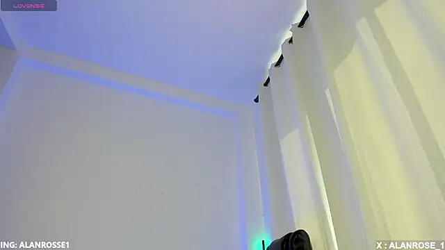 AlanRose01 online show from January 16, 1:37 pm