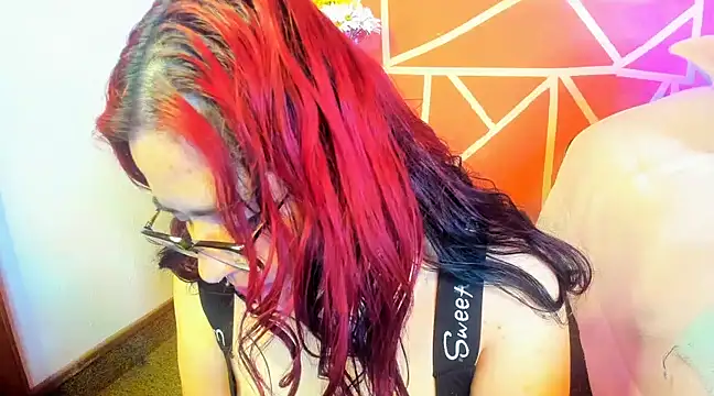 Violetafetish-dirty online show from February 26, 1:00 am