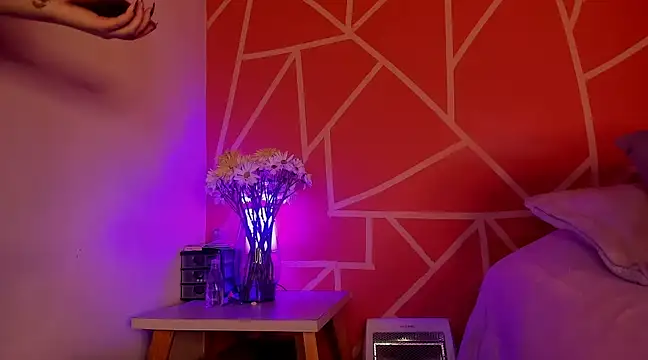 Violetafetish-dirty online show from March 6, 1:37 am