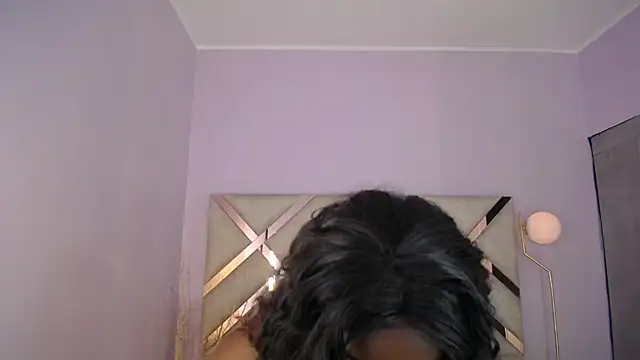 Maiacharris  online show from May 7, 12:43 pm