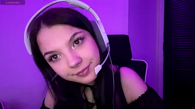 HanaMantanaDell online show from December 20, 3:08 pm