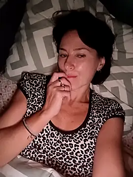 Luna 7777 online show from October 22, 10:42 pm