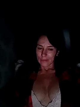 Luna 7777 online show from October 29, 10:44 pm