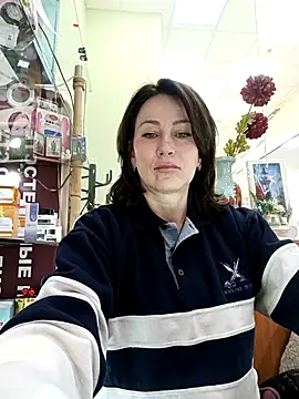 Luna 7777 online show from April 30, 10:54 am