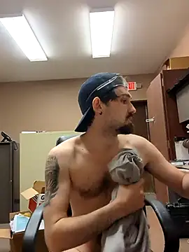 countrybannanaman online show from November 3, 11:37 pm