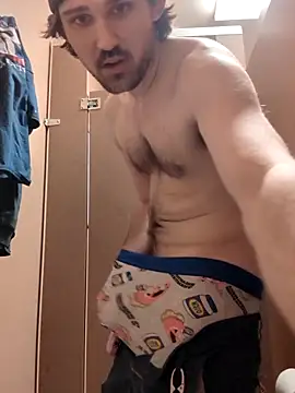 countrybannanaman online show from February 23, 11:46 pm