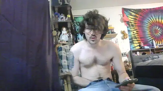 countrybannanaman online show from March 2, 2:58 am