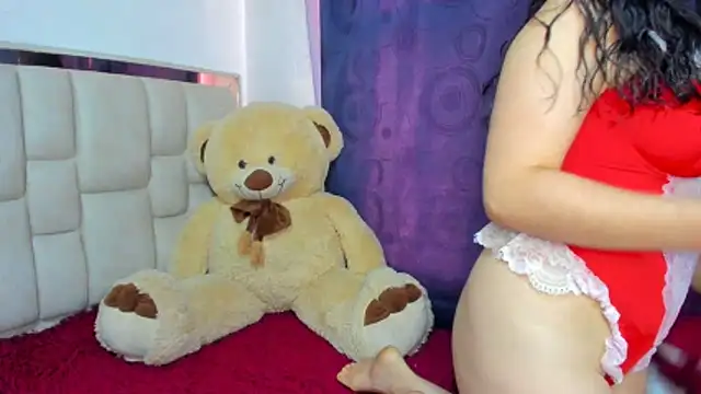 talialadyx online show from March 14, 2:11 pm