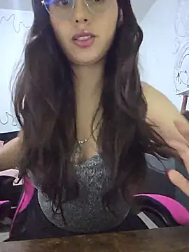 Snapshot of Alissun_ chatting on July 4, 12:28 am Alissun online show from July 4, 12:28 am