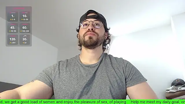 SugaredDigit online show from February 5, 1:33 pm