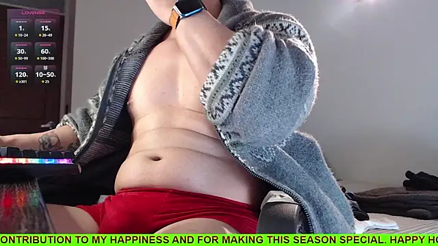 SugaredDigit online show from December 19, 10:55 am