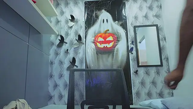 Stevenbrand online show from October 31, 7:59 pm