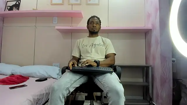 Stevenbrand online show from November 4, 7:35 pm