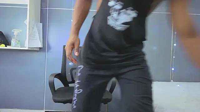 Stevenbrand online show from December 3, 7:12 pm