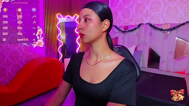 Adisson Tay online show from December 4, 11:52 am