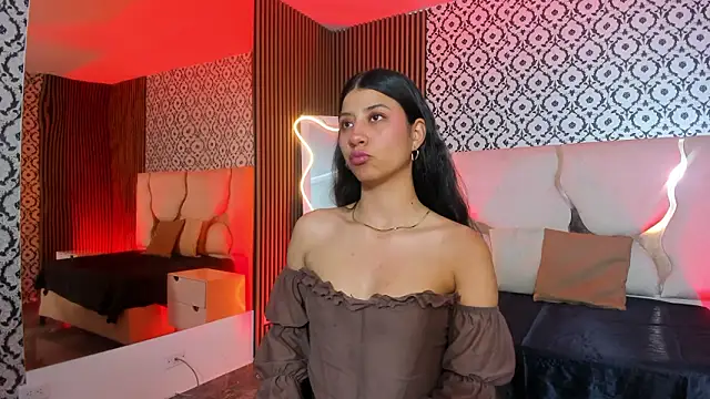 Adisson Tay online show from February 2, 7:23 pm